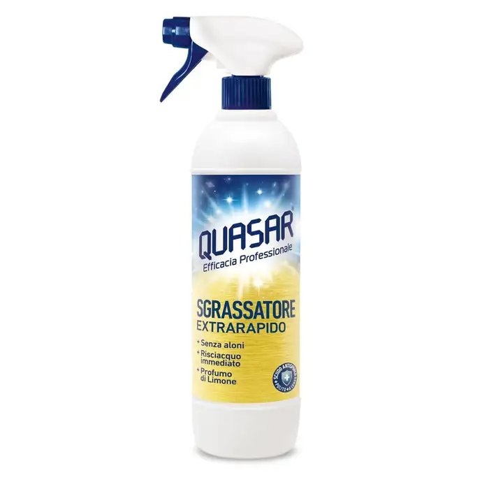 QUASAR ML 580 SGRASSATORE