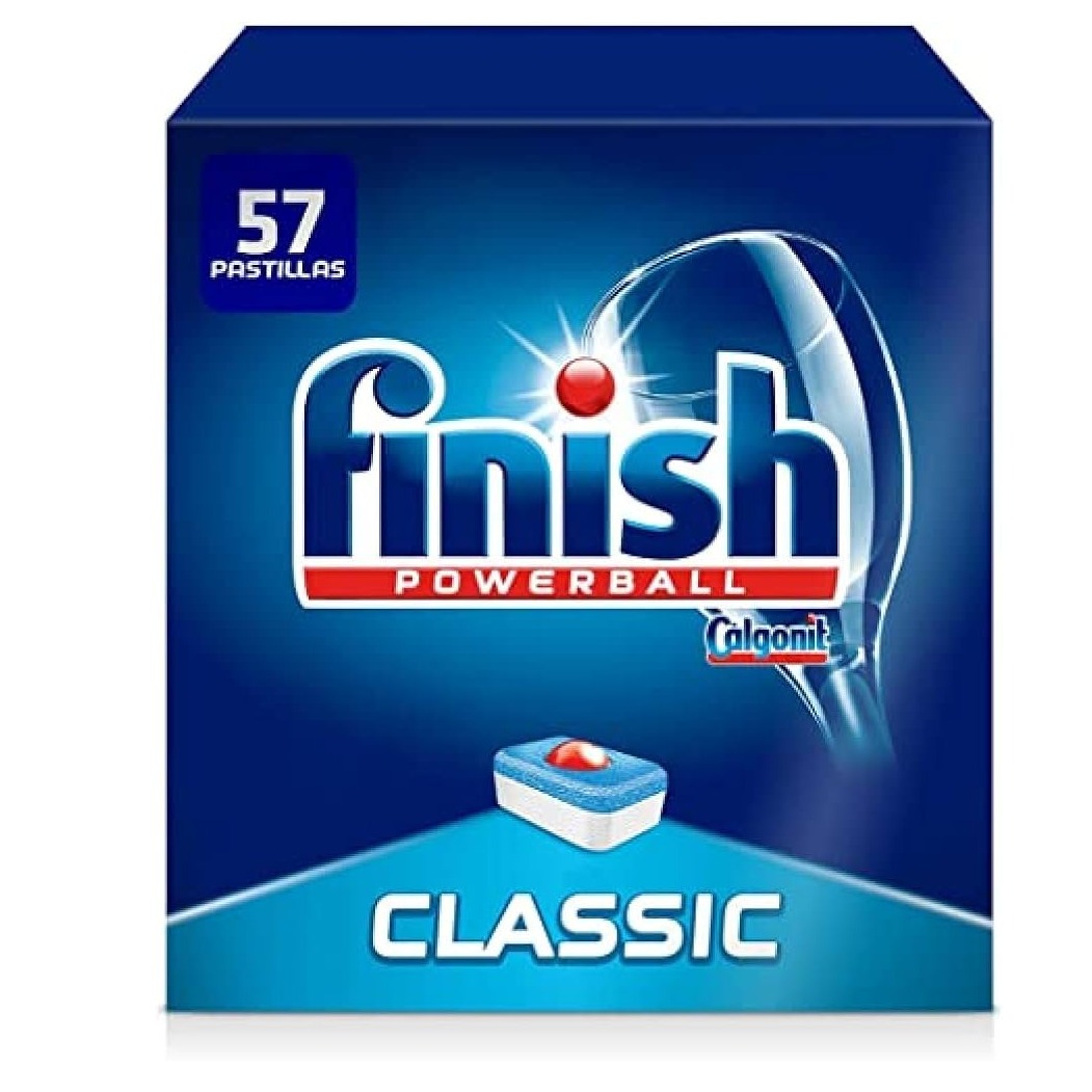 FINISH TABS CLASSIC X 57 