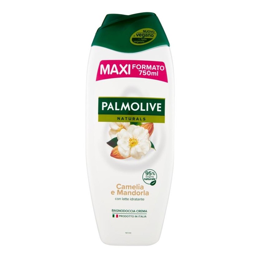 PALMOLIVE BAGNO ML 750 CAMELIA