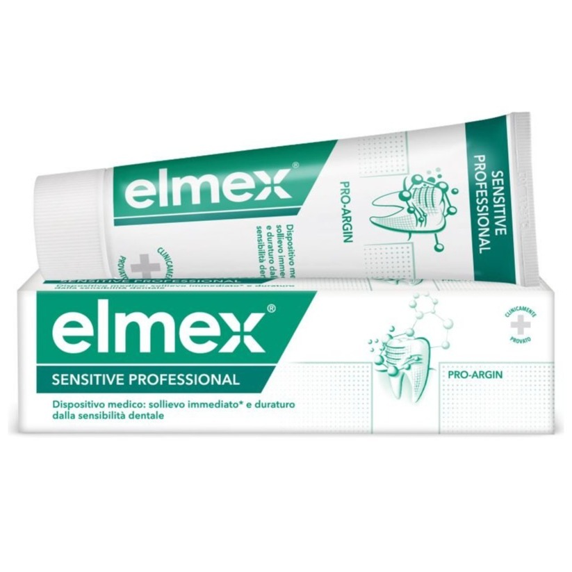 ELMEX DENT ML 75 SENSITIVE