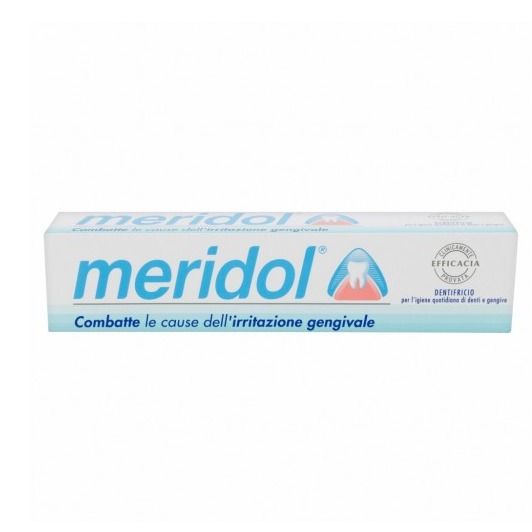 MERIDOL DENT ML 75 PROTEZIONE GENGIVE