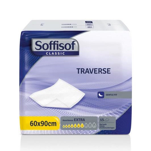 SOFFISOF TRAVERSE 60X90 ULTRA