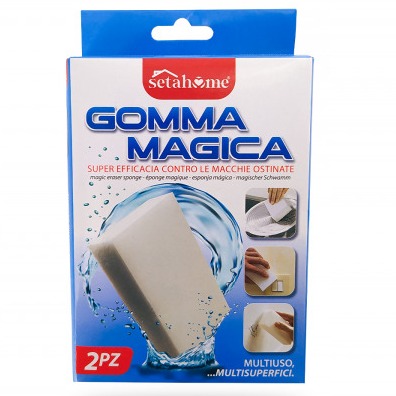 SETABLU GOMMA MAGICA 