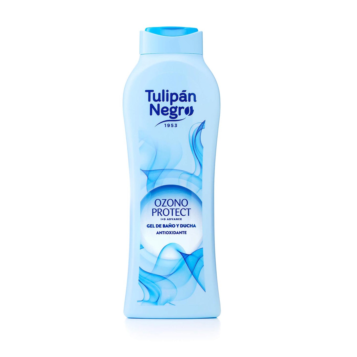 TULIPAN NEGRO BAGNO ML 650 PROTECT