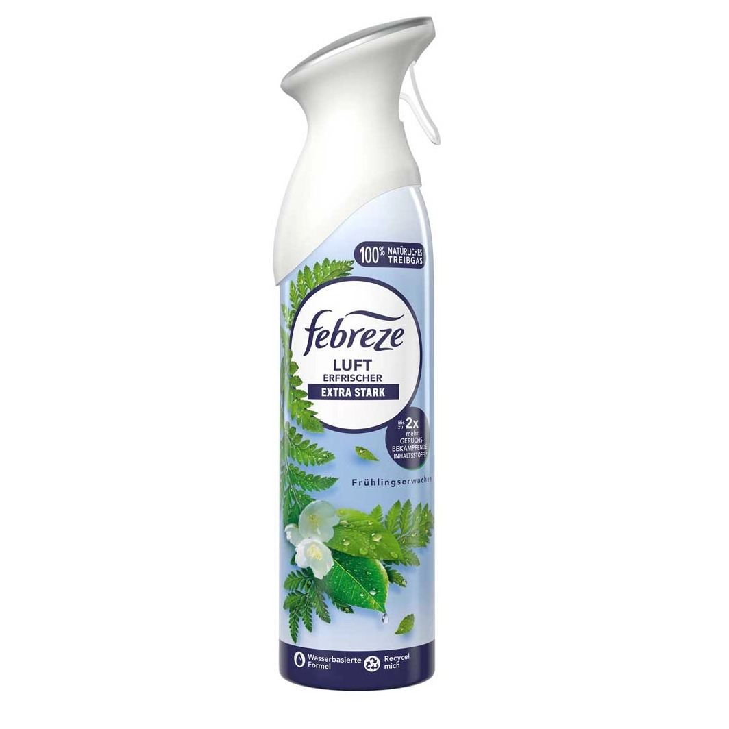 FEBREZE DEOD ML 185 SPRAY 