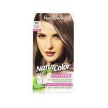 NATUR COLOR SH 7C BIONDO CENERE