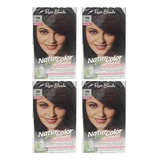 NATUR COLOR SH 1N NERO