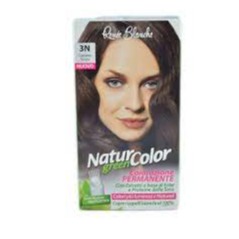 NATUR COLOR SH 3N CASTANO SCURO