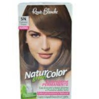 NATUR COLOR SH 5N CASTANO CHIARO