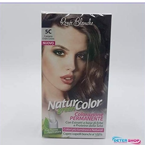 NATUR COLOR SH 5C 