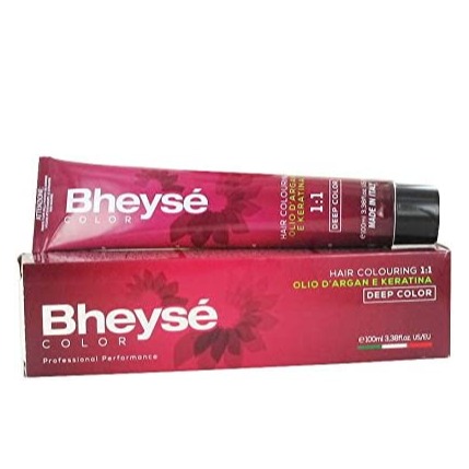 BHEYE' COLOR ARGAN  9N