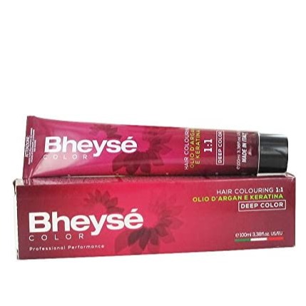 BHEYE' COLOR ARGAN  7.03 NC