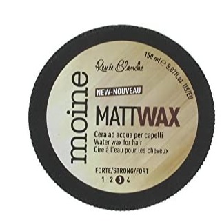 RENE BLANCHE CERA MOINE MATT WAX ML 150