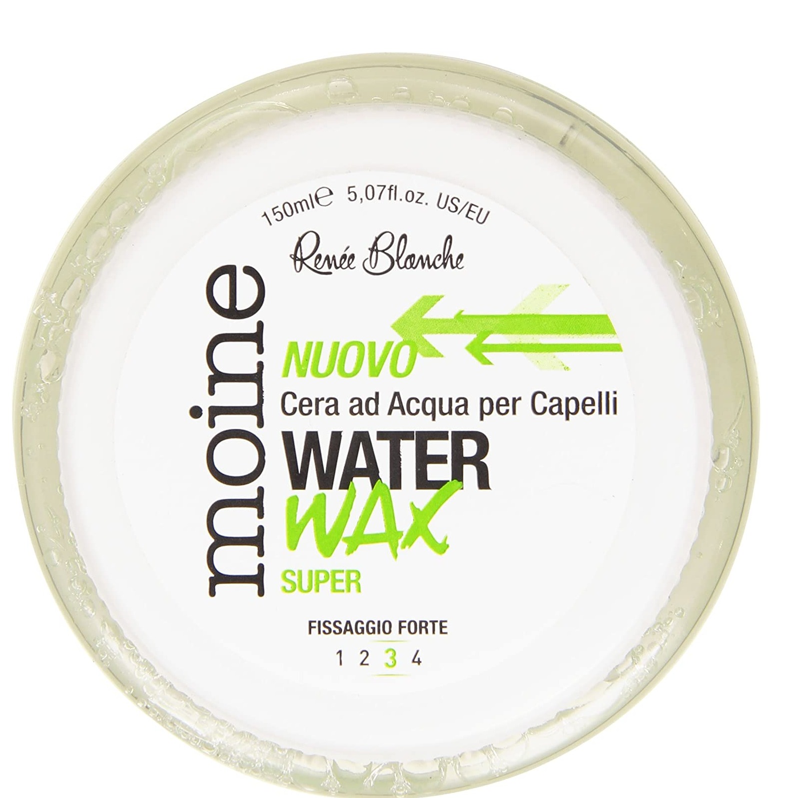 RENEE' BLANCHE CERA WATER WAX ML 150