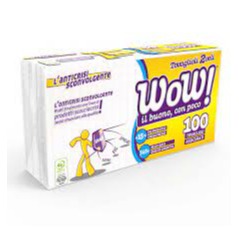 WOW TOVAGLIOLI OV 33X33 SOGLIOLA NON FLESCIATO