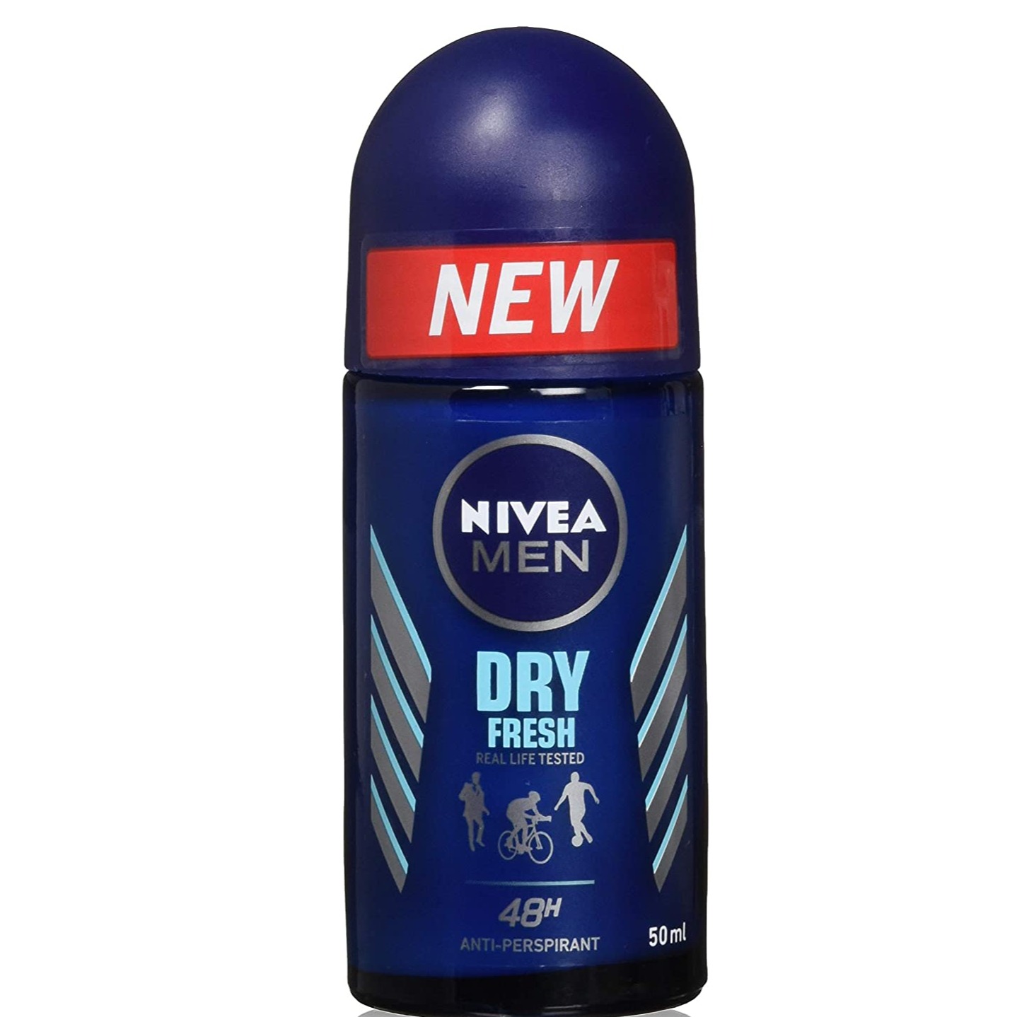 NIVEA DEOD ROLL ON FRY FRESH FOR MAN