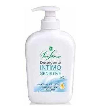 PINO SILVESTRE INTIMO ML 250 SENSITIVE