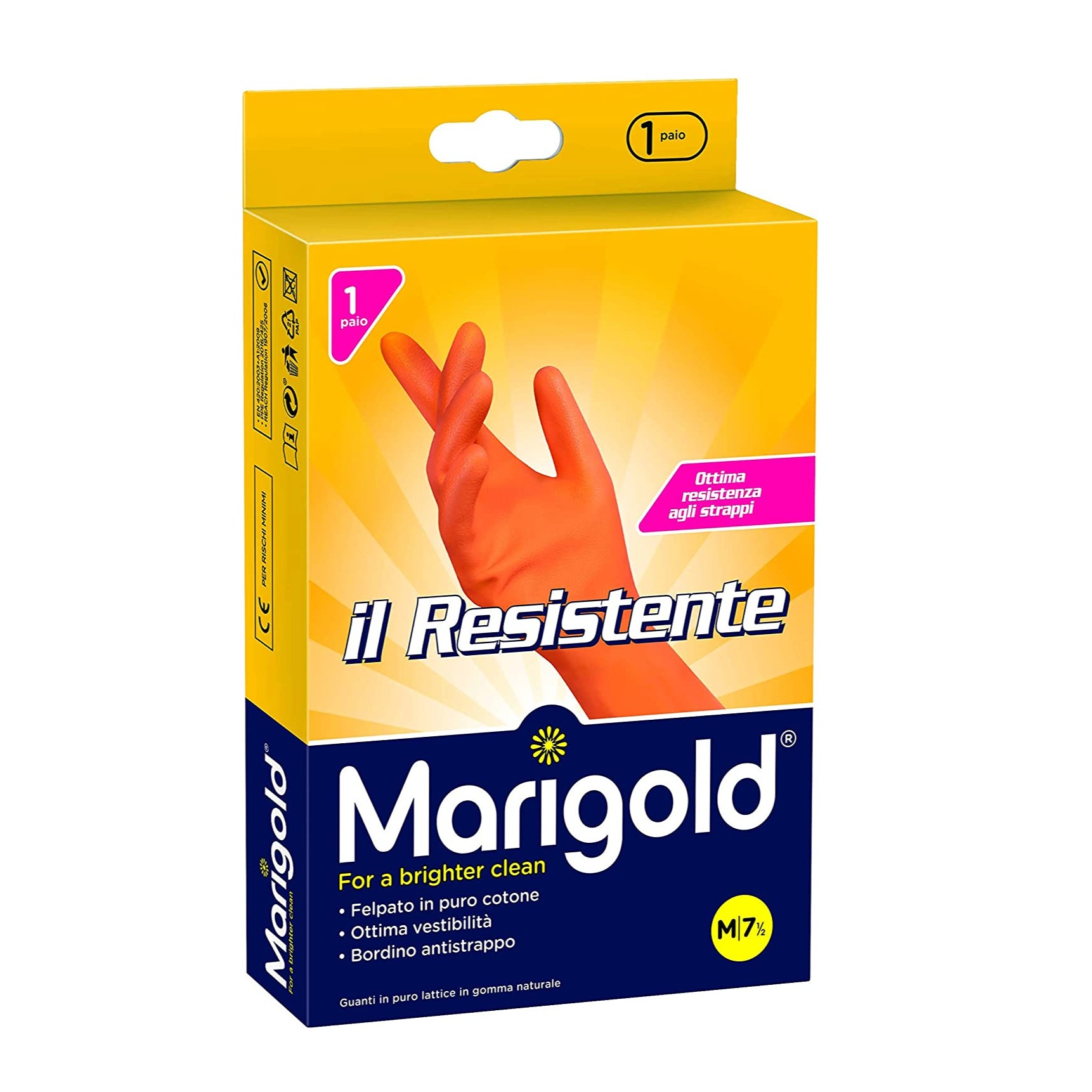 MARIGOLD GUANTI IL RESISTENTE MEDIA