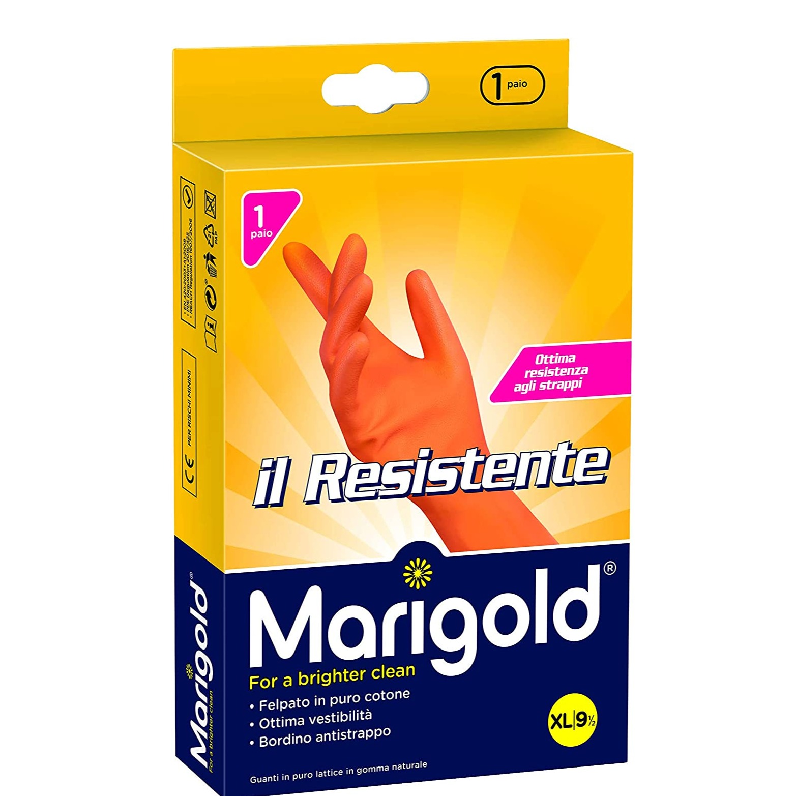 MARIGOLD GUANTI IL RESISTENTE EXTRA LARGE