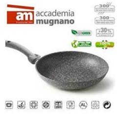 MUGNANO MEGA PADELLA ALTA CM 32