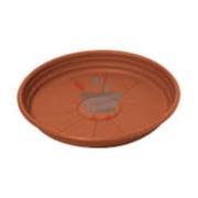 BRONZO SOTTOVASO D 22