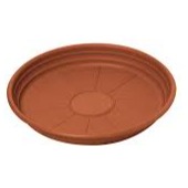 BRONZO SOTTOVASO D 24