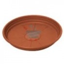 BRONZO SOTTOVASO D 26