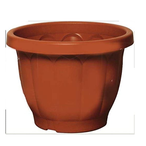 BRONZO VASO DORICO D 35