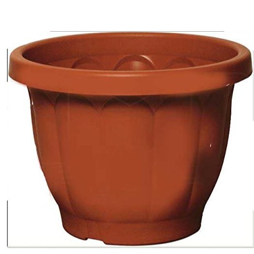 BRONZO VASO DORICO D 18