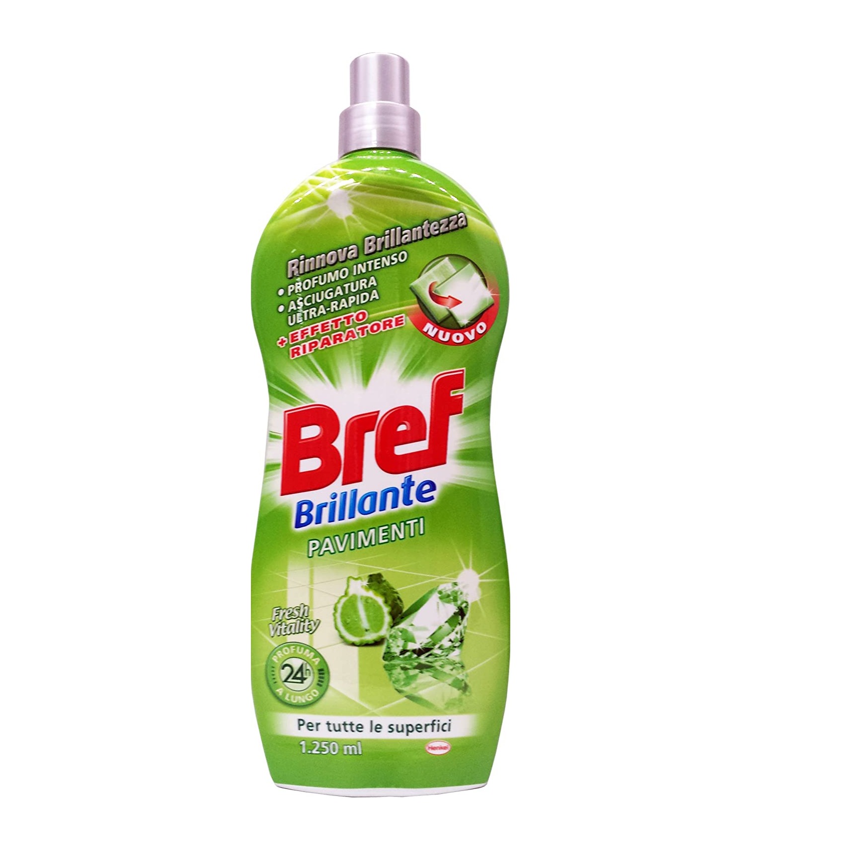 BREF PAVIMENTI ML 1250 FRESH VITALITY