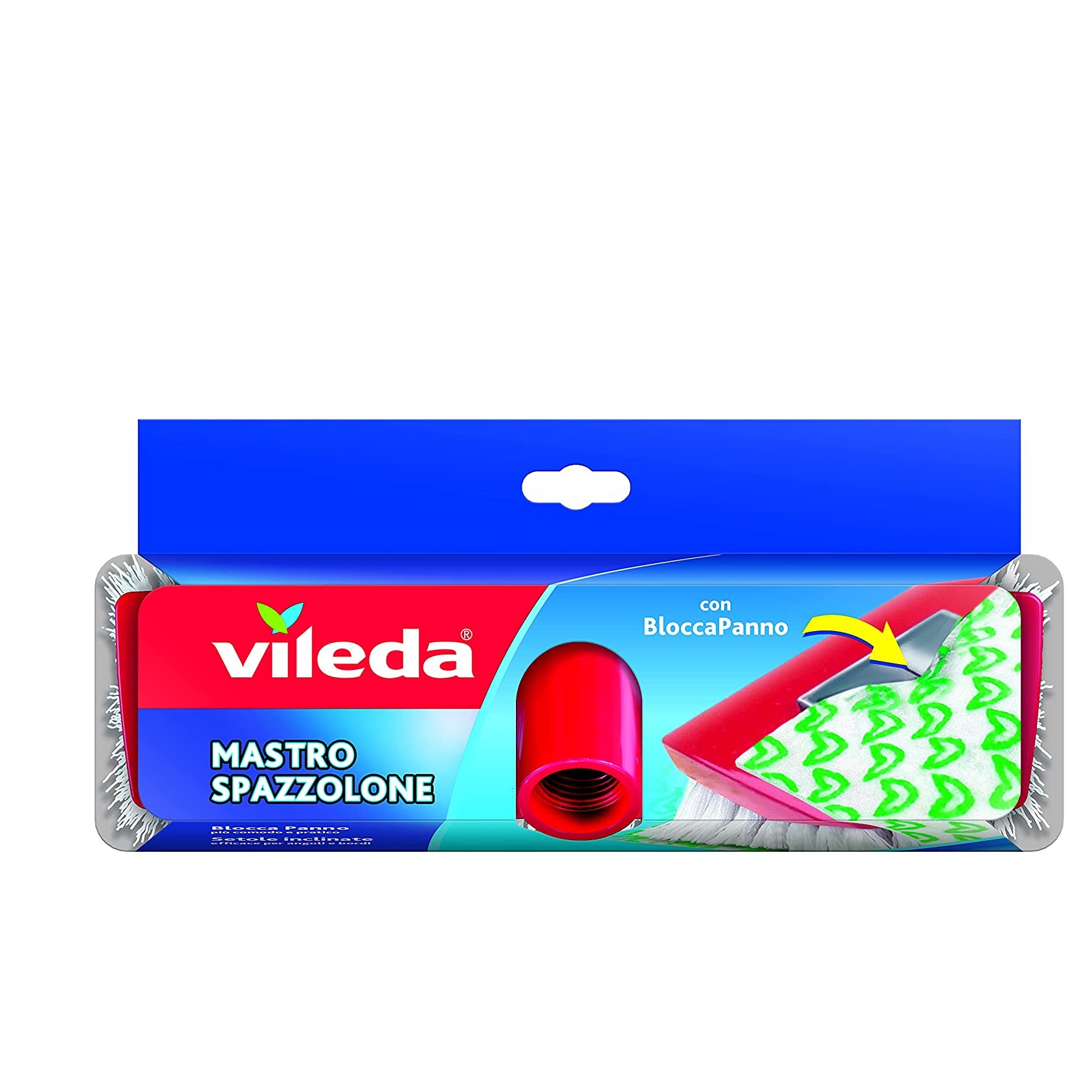 VILEDA MASTROSPAZZOLONE RICAMBIO