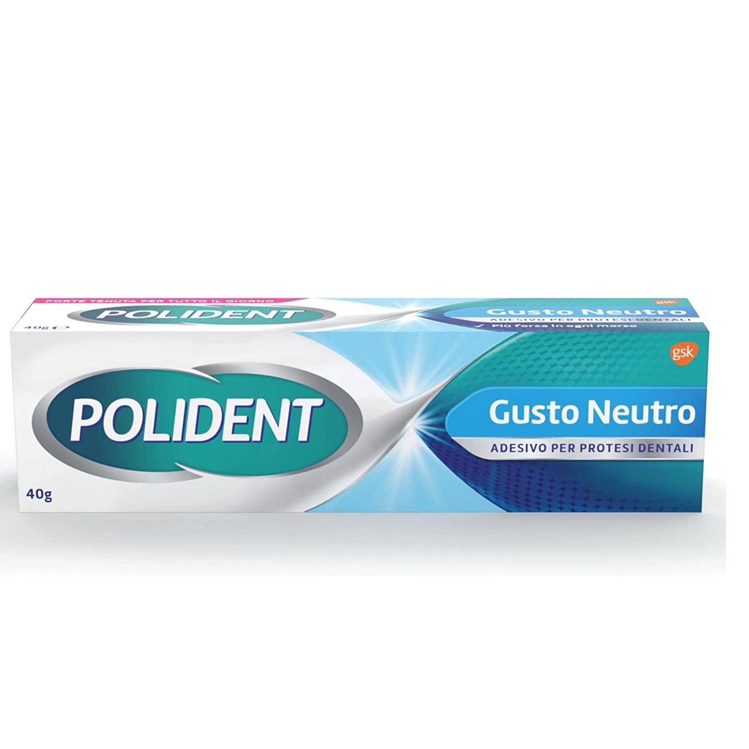 POLIDENT CREMA ADESIVA NEUTRO