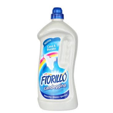 FIORILLO CANDEGGINA LT 1.85 