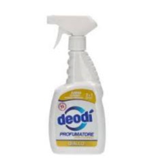 DEODI' PROFUMATORE ML 500 SPRAY