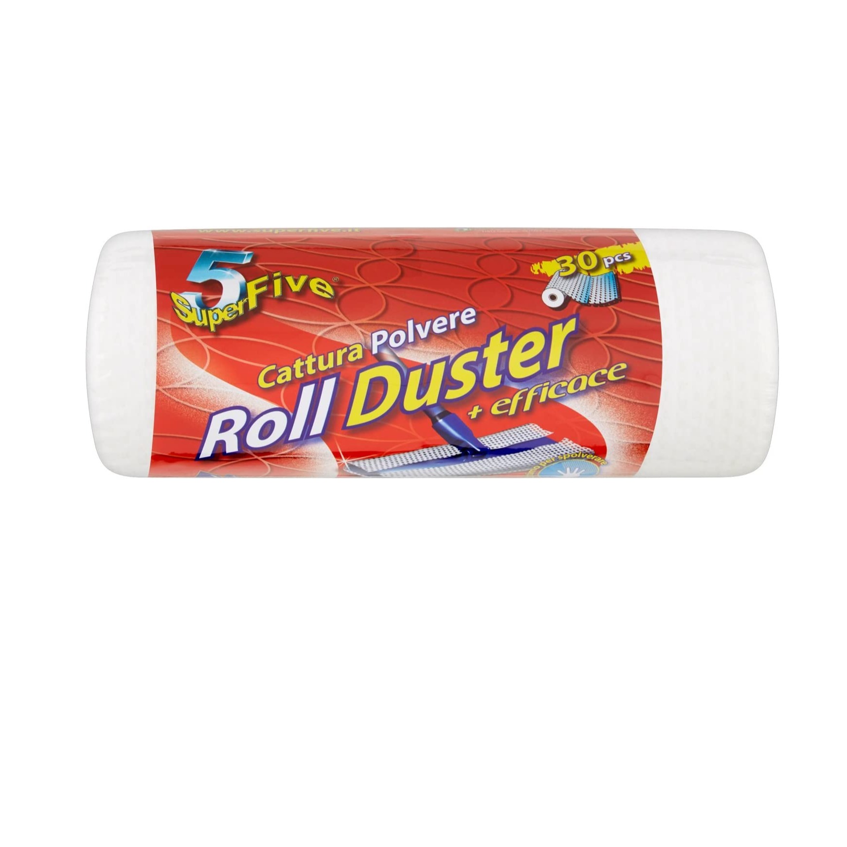 SUPERFIVE ROLL DUSTER 30 STR OIL