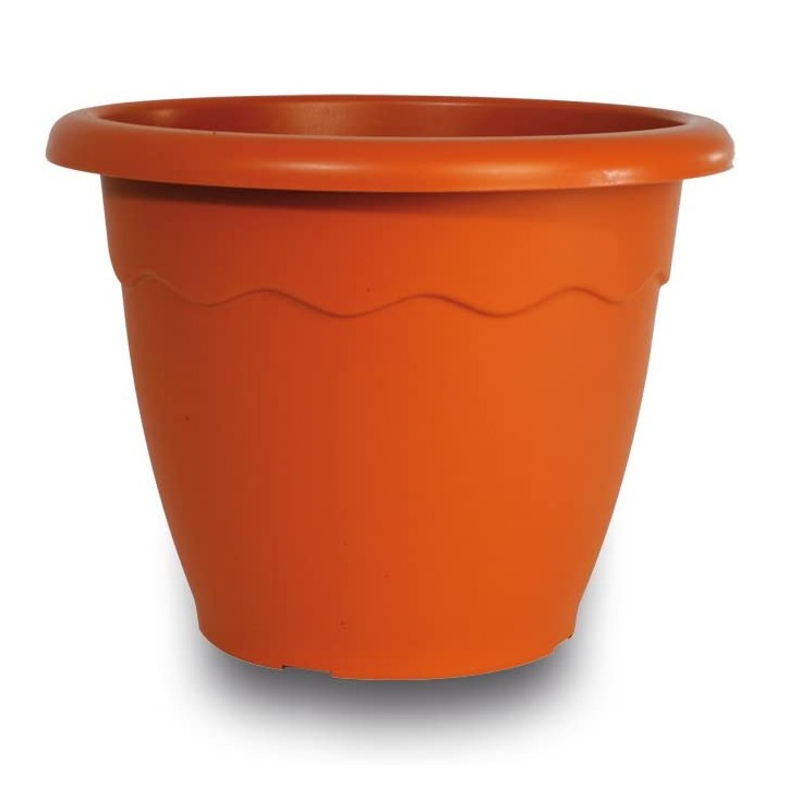 DUPLAST VASO VULCANO D 50