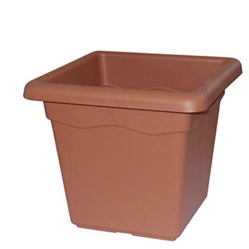 DUPLAST VASO VULCANO QUADRO CM 32