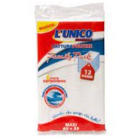 UNICO PANNO 60X35 X 12 PZ