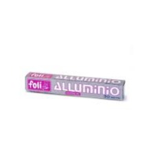 FOLI ROTOLO ALLUMINIO MT 30