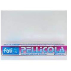 FOLI ROTOLI PELLICOLA MT 24