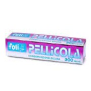 FOLI ROTOLO PELLICOLA MT 300