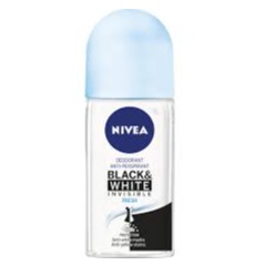 NIVEA DEOD ROLL ON ML 50 BEw inv pure 5in1