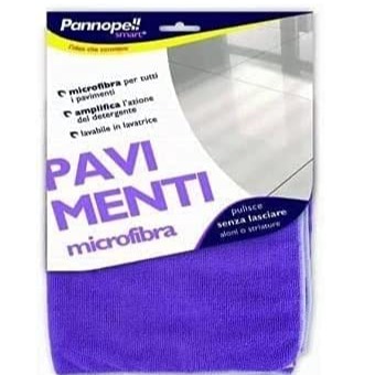 PANNOPELL PAVIMENTI SMART 50X70 LISCIO