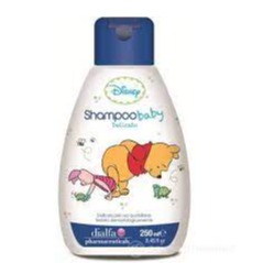 SHAMPOO DISNEY