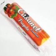 CASANET SACCHI SPAZZATURA 55X65 FRAGOLA