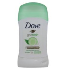 DOVE DEOD STICK ML 40 CUCUMBER 