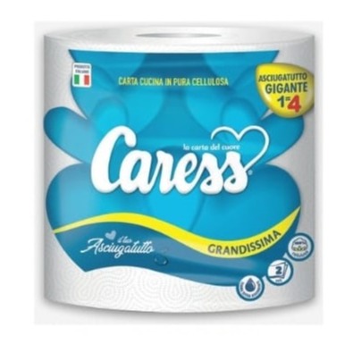 CARESS JR 2V 1RT GRANDISSIMA