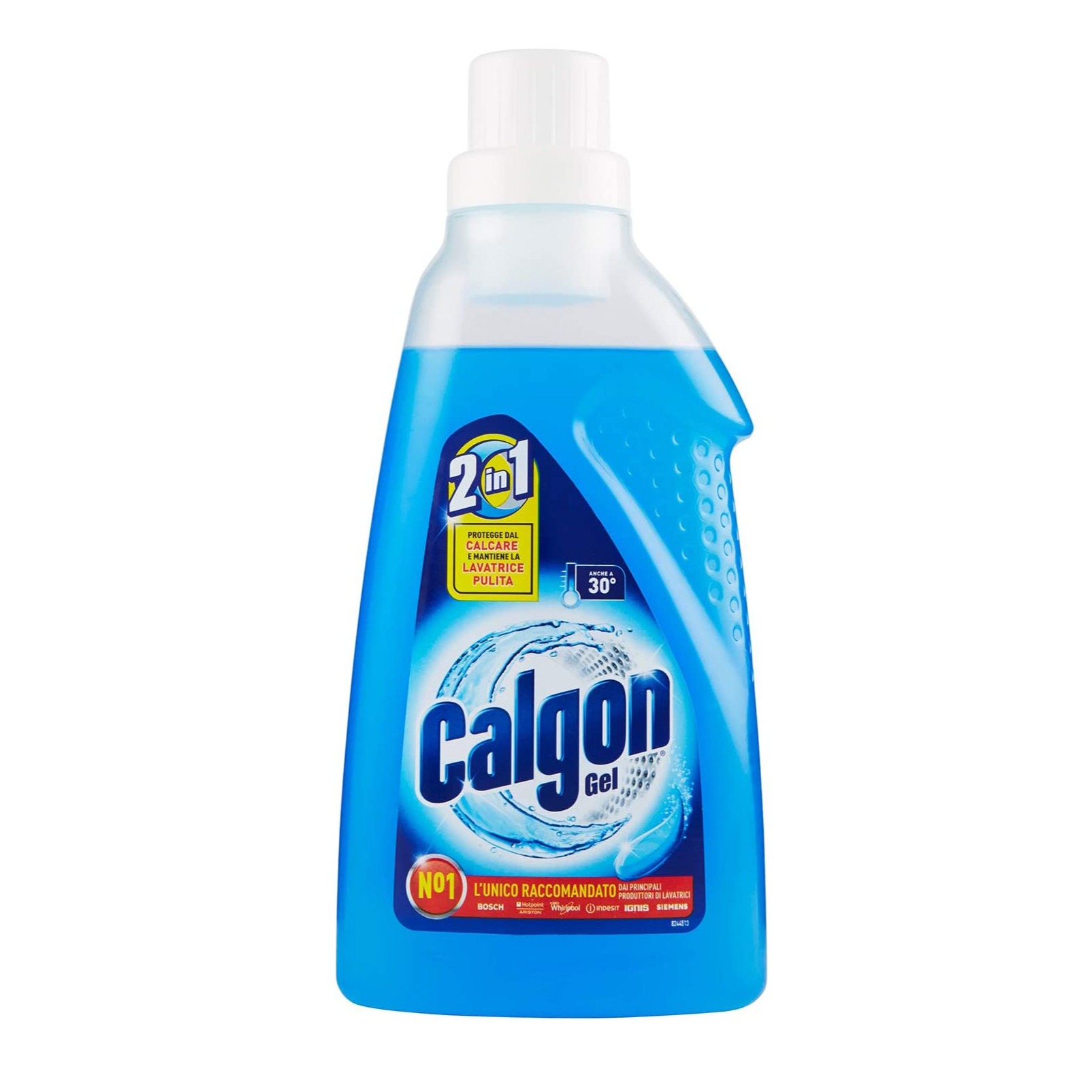 CALGON GEL ML 750