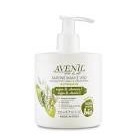 AVENIL SAPONE MANI VISO L DI AVENA ML 300