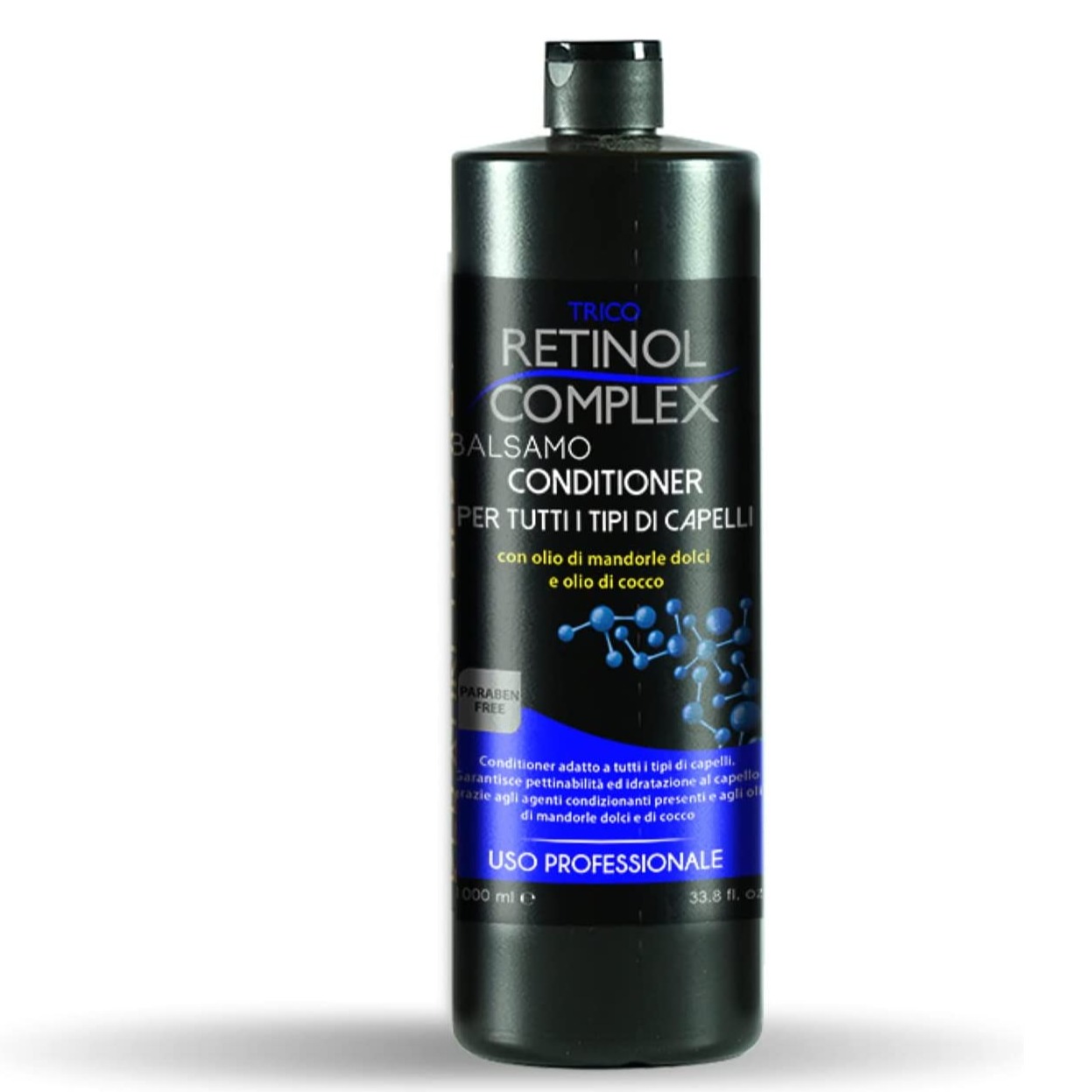 RETINOL COMPLEX CONDITIONER PER TUTTI I CAPELLI ML 1000